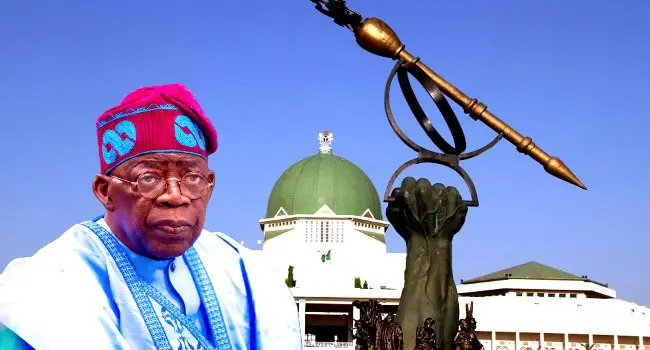 BREAKING: National Assembly Postpones Transmission Of Minimum Wage Bill To President Tinubu