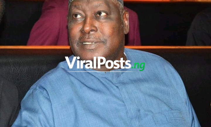 BREAKING: Babachir Lawal Resigns From ADC After Atiku’s Emergence As Presidential Candidate
