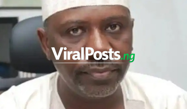 BREAKING: ‘FG Was Ready to Pay N150,000 Minimum Wage, But States Rejected It’ — Ex-Head of Service Bukar Goni