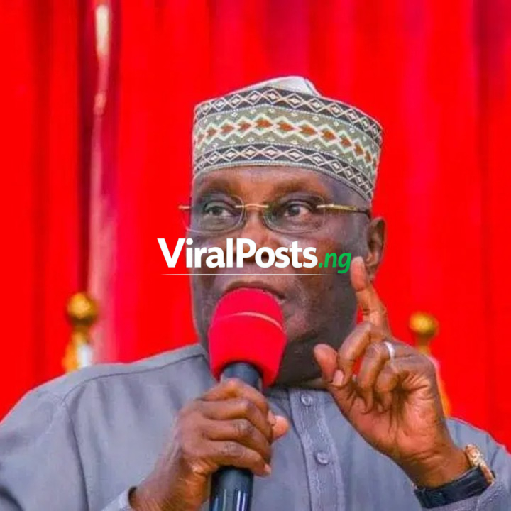 BREAKING: Substance Fabricated Lies, You Are Churning Out Rubbish – Atiku Replies Babachir Lawal