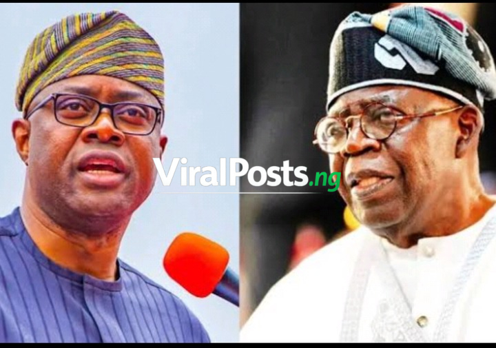 BREAKING: We’re Doing Our Best, We’ve Security Operatives From FG Who’ve Been Here For The Past 2 Weeks – Oyo Gov