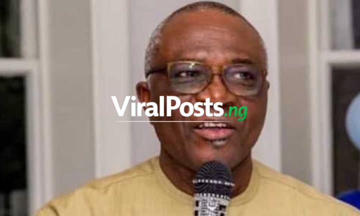 BREAKING: Those Sharing Fake Images Likely Terrorist Sympathizers – Onanuga; Peabo Bryson Dies
