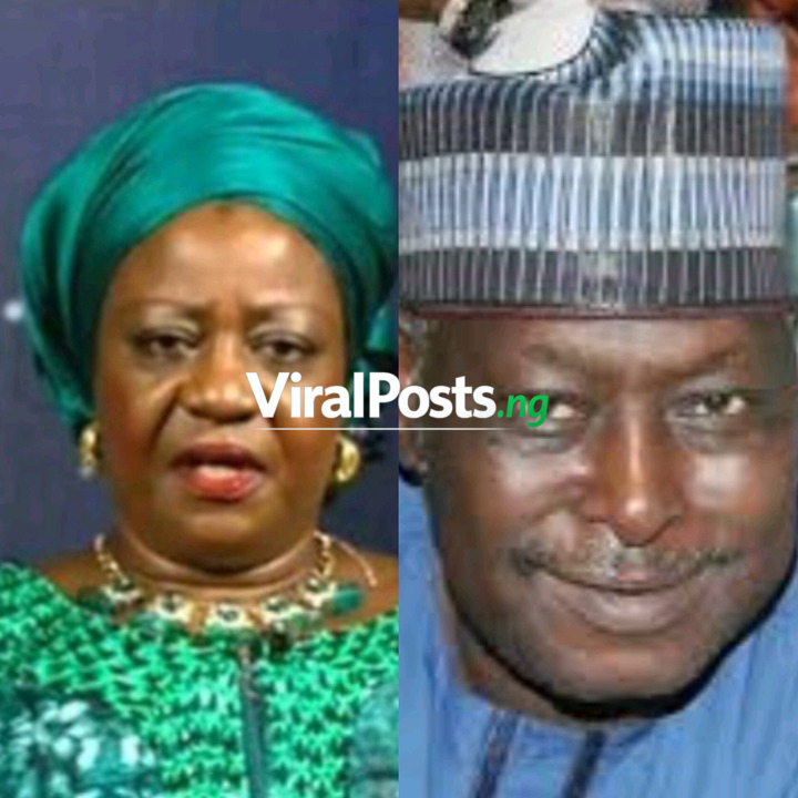 BREAKING: After Obi And Kwankwaso Left, We Knew He Would Be Next’ – Onochie Reacts as Babachir Lawal Dumps ADC