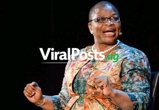 BREAKING: Adeboye Isn’t Our Problem, He Chose Silence When Attacked Because He’s Wise – Oby Ezekwesili