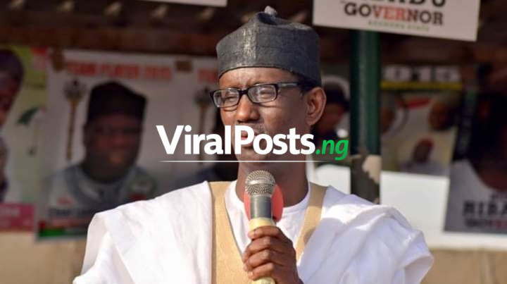 BREAKING: Group Commends Security Forces, NSA Ribadu Over Successful Anti-Terror Operations