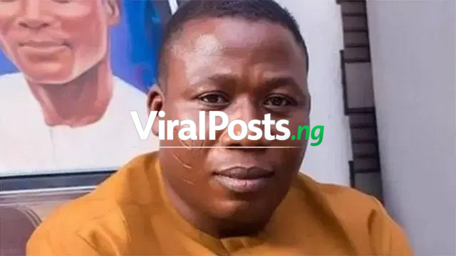 BREAKING: Who Told Igboho Its Fulani People Who Carried Out Kidnapping? Thats Ethnic Profiling — Northern Elders