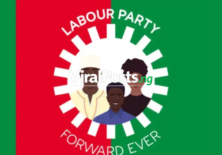 BREAKING: 2027: Labour Party Releases List Of Candidates In Benue State