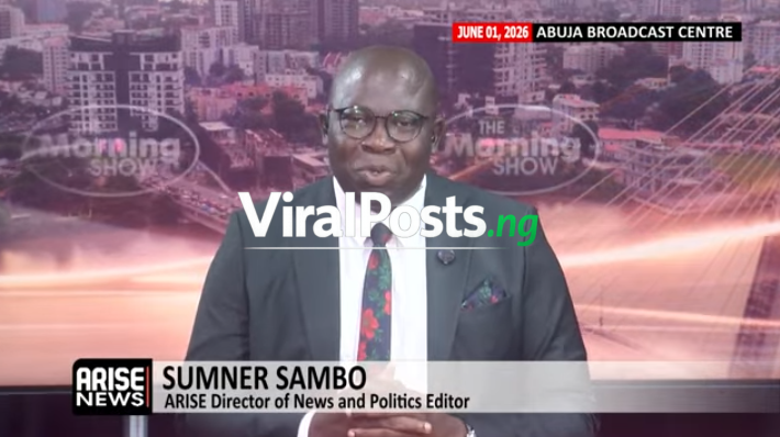 BREAKING: Obi Also Announcing 10,000 Megawatt Of Electricity, Nigerians Pay Attention — Sambo