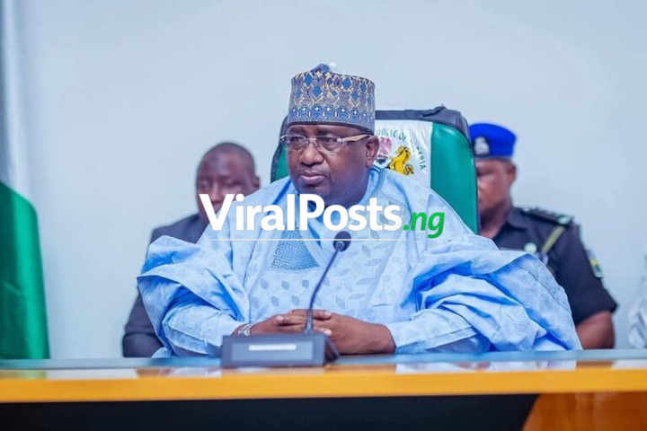 BREAKING: “We’re Proud To Be The First State To Endorse Mr President For Another Term In Office – Kebbi State Governor