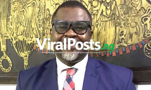 BREAKING: I Handled A Case, The Suspect Said A Gov Used To Give Him Money To Go Give To Bandits Monthly — Oshoma