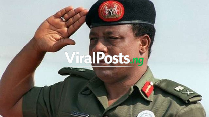 BREAKING: 1966 Coup: We Saw When Babangida Launched His Autobiography And Said It Was Not Igbo Coup – Tony Nnadi