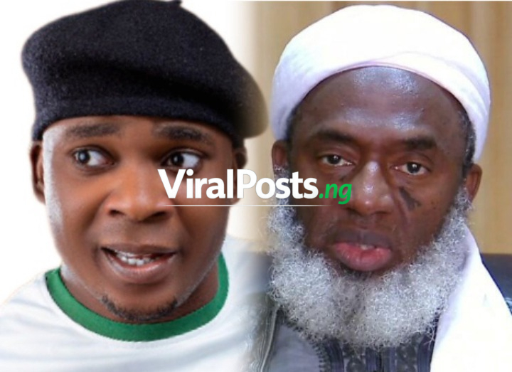BREAKING: Gumi Said, ‘The Govt Knows Where The Terrorists Are; They Know Their Locations & Names’ – Akah Reveals