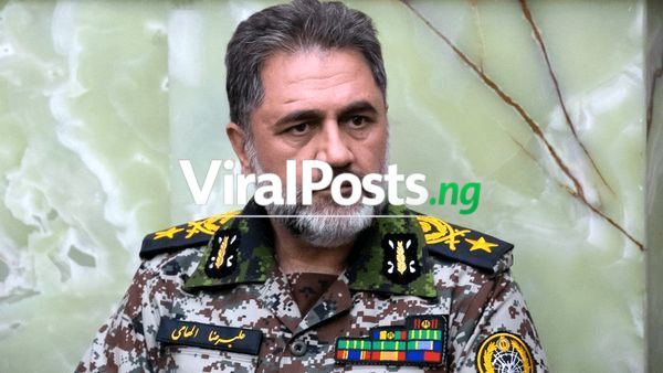 BREAKING: Iran Claims “Mass Destruction” Of Enemy Drones As Air Defense Network Inflicts Heavy Losses