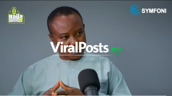 BREAKING: Let Tell Ourselves The Truth. Donald Duke Cannot Defeat Tinubu, Sowore Cannot, Peter Cannot-Akeregha