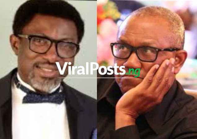 BREAKING: Reactions Trail What Atiku’s Aide Said After Court Ordered INEC To Deregister Obi’s Party