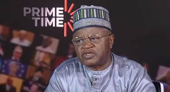 BREAKING: Atiku: He Organized Local Vigilantes, Provided 41 Hilux Trucks, And Fought Boko Haram Back — Salihu