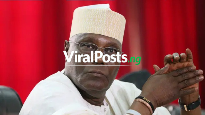 BREAKING: Atiku’s Aide Warns Opposition After Court Voids NDC Registration