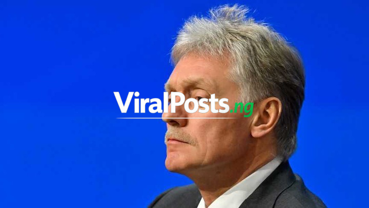 BREAKING: Russia Says US Weapons Stockpiles Considerably Depleted