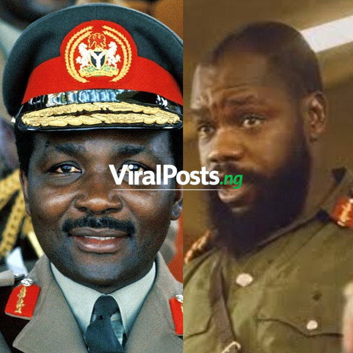BREAKING: Gowon: They Came Back From Aburi, Agreed And Signed, He Begins To Tell Us Malaria Struck Him – Nnadi