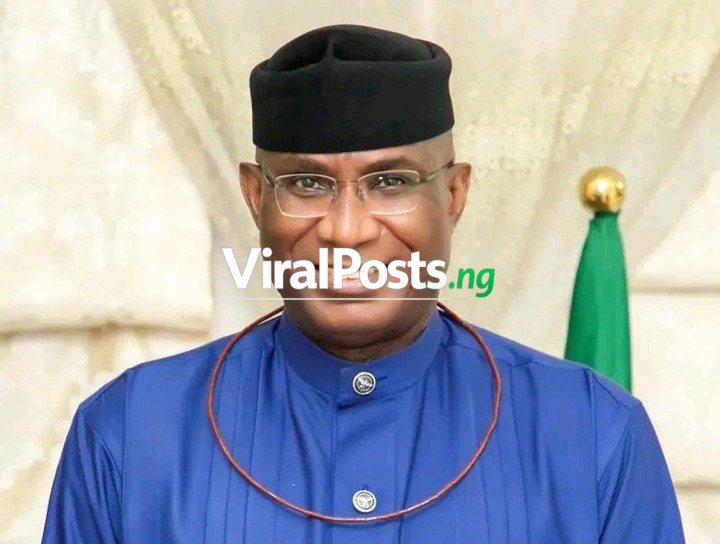 BREAKING: When Tinubu Came Up With His Policies, I Supported Them, I’ve Not Changed My Opinion – Omo-Agege