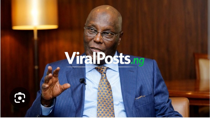 BREAKING: Pick Amaechi As Running Mate—Eze To Atiku; Man Died Retrieving Phone From Well