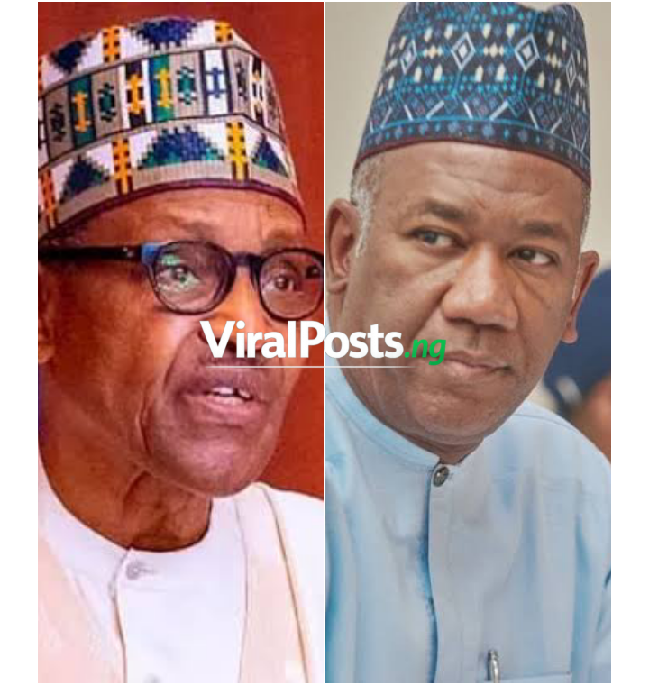 BREAKING: Buhari Was Meant To Have Been Retired As Brig Gen, Shagari Was Too Kind; They Promoted Buhari – Datti Baba – Ahmed