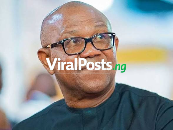 BREAKING: Even In Kano, The Guy That Was Pretending To Be Obi’s Governorship Candidate Defected To APC – Nwogu