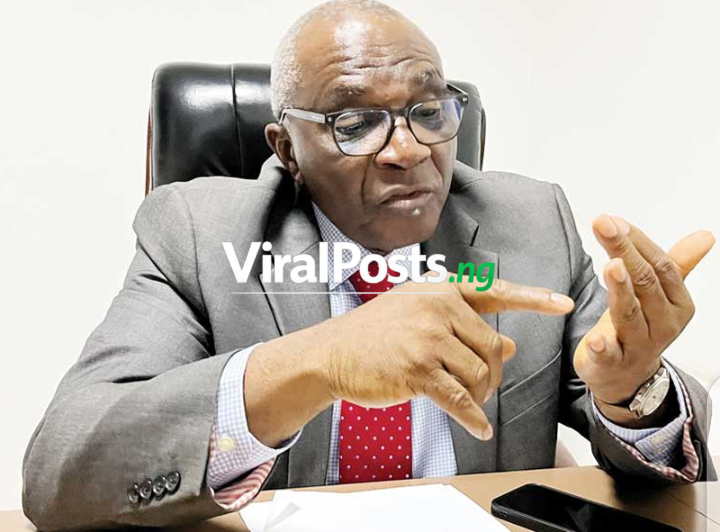 BREAKING: Bayo Onanuga Reacts To Video Of Man Saying Some Pictures Of Children Sleeping In The Bush Are Fake