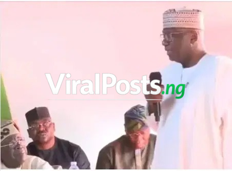 BREAKING: “Any Group Of People That Wants To Fix National Minimum Wage From Their Comfort Zone – Olowoyo Gbenga