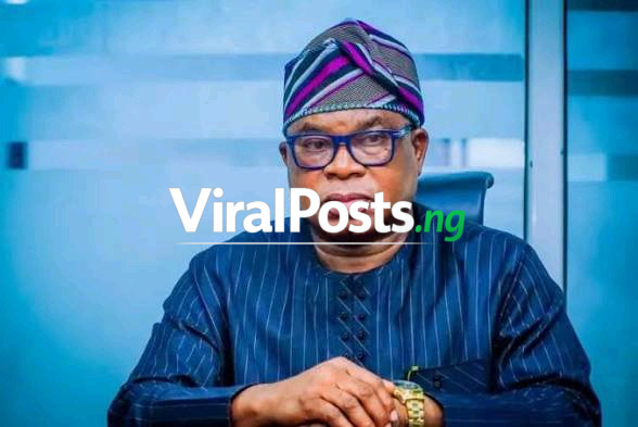 BREAKING: “President Tinubu Has Adopted Me,and He Constantly Engages With Me On How To Win The Poll – Oyebamiji