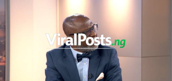 BREAKING: Tinubu Has Managed To Surround Himself With 2nd Class And 3rd Class Kind Of People – Akande