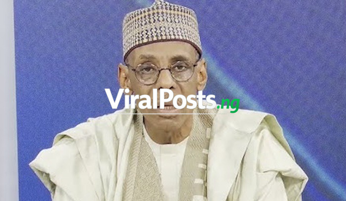 BREAKING: Our Candidate Is From The Southern Part Of The Country, But He Has Massive Support In The North – Hakeem Baba-Ahmed