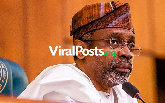 BREAKING: I Can Confirm That Tinubu Will Soon Begin The Process Of Reviewing N70,000 Minimum Wage — Gbajabiamila