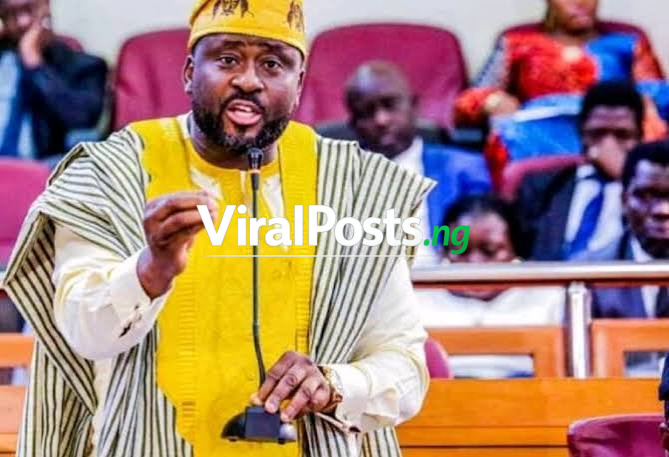 BREAKING: I Ask Myself: If I Leave Asiwaju And Go To Obi, What Is Different Between Asiwaju And Obi? – Elliot