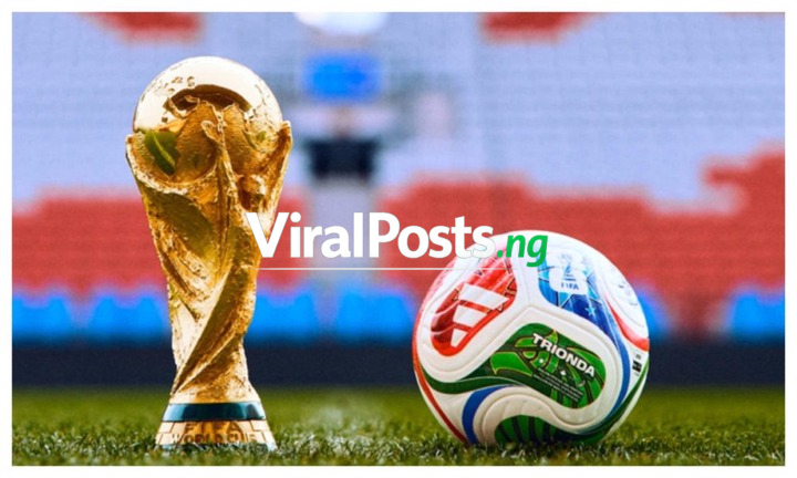 BREAKING: Full List Of Countries Eliminated From The 2026 World Cup As Round Of 32 Fixtures Begin