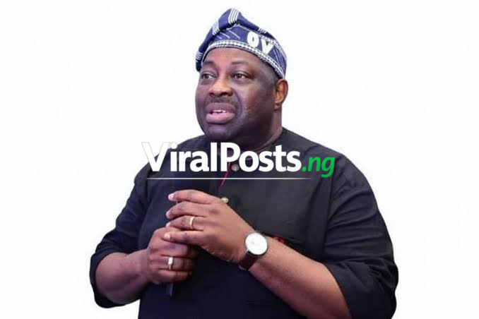 BREAKING: “A Lot of People in Adamawa Would Be Rejoicing That Atiku Is Finally Free From Babachir” — Momodu