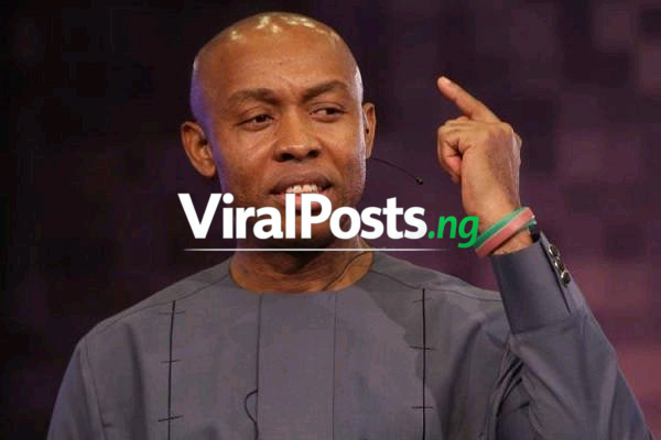 BREAKING: Odinkalu Raises Concerns Over Alleged Irregularities In Kingsley Chinda’s Defection To APC