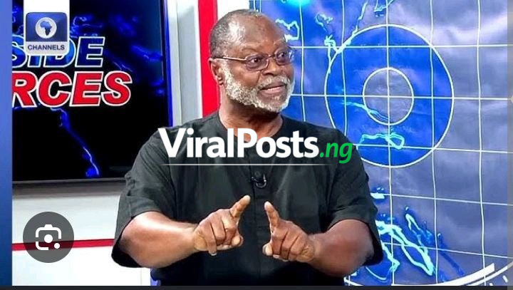 BREAKING: South Is Going To Be A Battleground Between President & Peter Obi, With No Doubt Whatsoever — Udenta