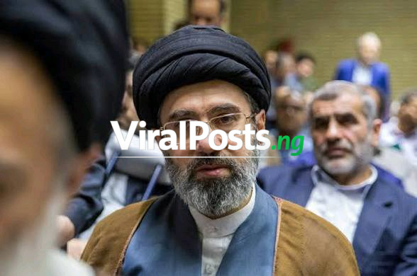 BREAKING: We Cannot Overthrow The Islamic Regime — There Are Many People Who Are Ready To Die For It” – Zibakalam