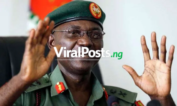 BREAKING: Even If You Release Me, I Will Go Back – Ex Defence Spokesperson Reveals Discussions With Repentant Bandits