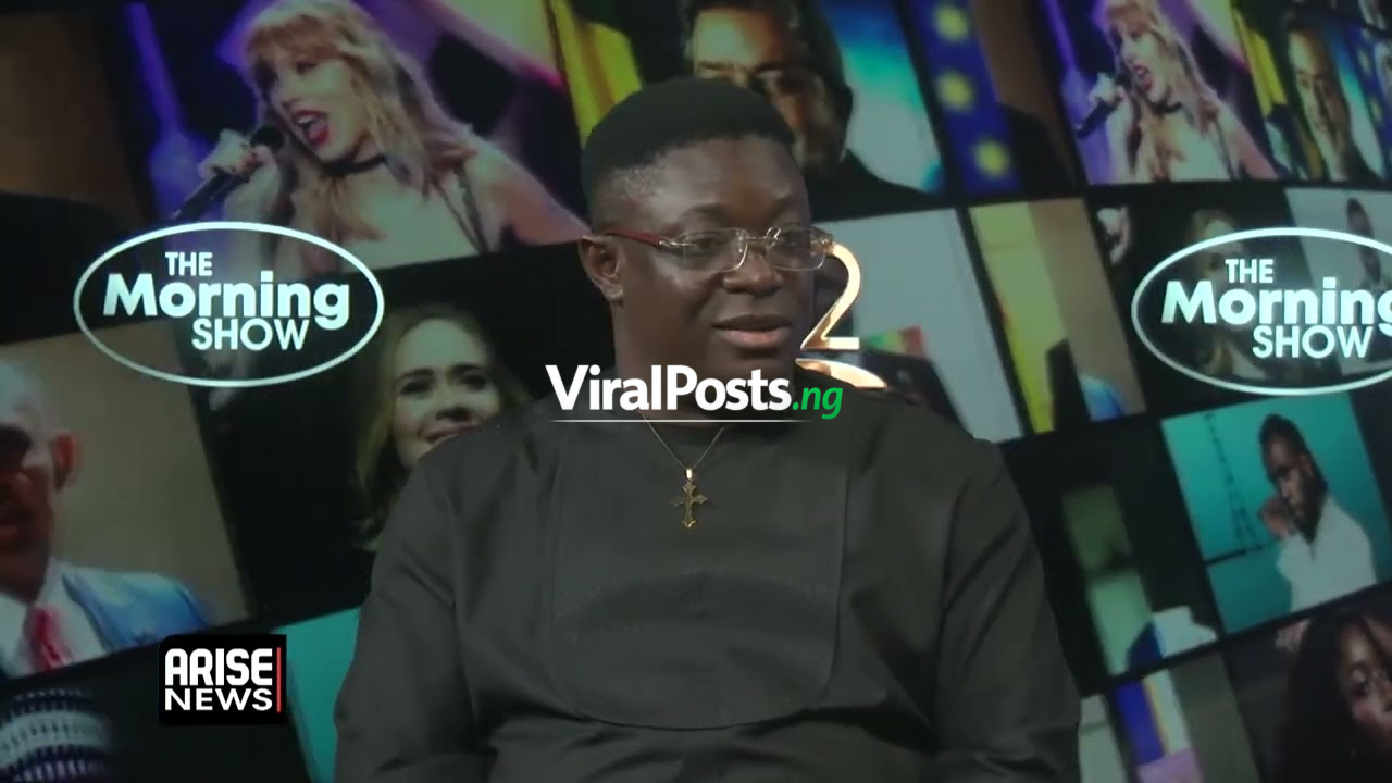 BREAKING: If Peter Obi Give You Figure In Interview Go And Fact-Check You’re Going To Find It To Be Lie — Ologun