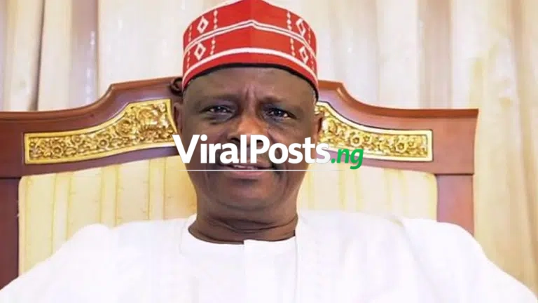 BREAKING NEWS: Why I Visited Seriake Dickson – Kwankwaso