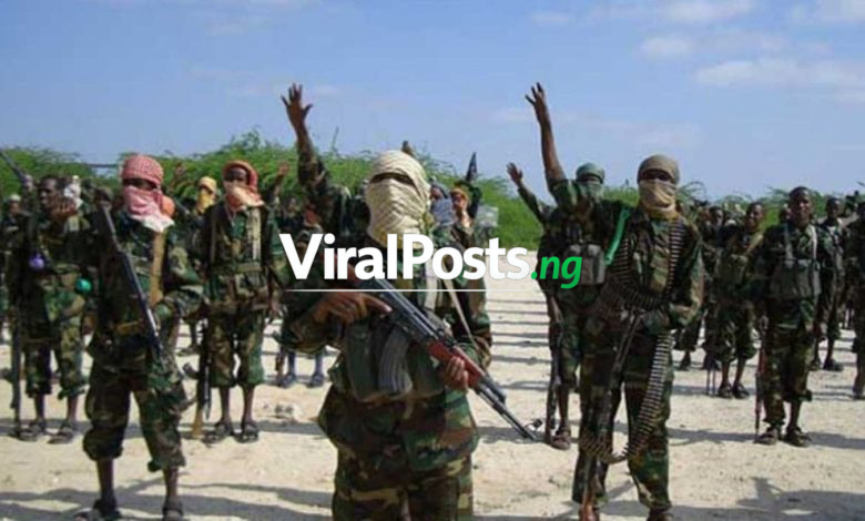 BREAKING: Insecurity: Terrorists Kidnap Plateau Youths In Kogi, Demand N30m Ransom