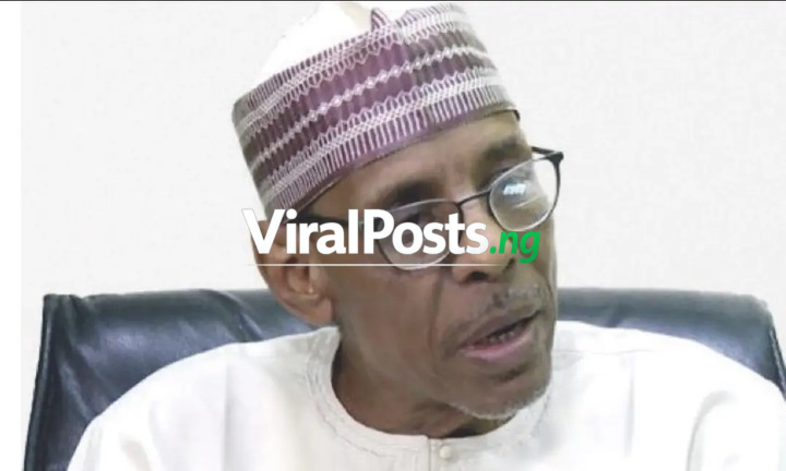 BREAKING: If Coming From The South Is Advantage, Why Does A Yoruba Man Be The President Not An Edo Man? – Ahmed