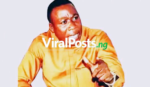 BREAKING: OBJ Spent 8yrs, Buhari, 8yrs, Even GEJ Spent About 6yrs Too, Tinubu Will Finish His 8yrs – Igboho