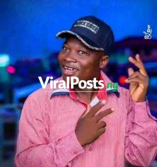 BREAKING: When I Started Acting, I Normally Use Charms. But I Don’t Use It Anymore – Olayiwola Maroof