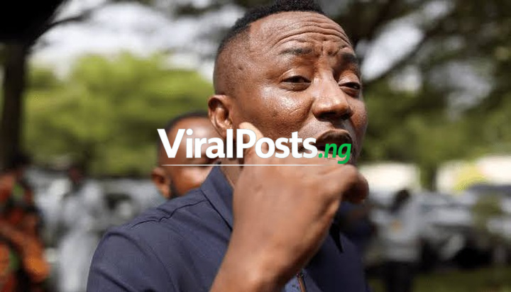 BREAKING: Sowore Reacts after Remi Tinubu Advises Poor Nigerians on Starting Akara, Roasted Corn Businesses