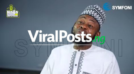 BREAKING: “Everywhere You Go In The North, They Say, No, This Man Is Honorable. This Man Is Reliable – Isa