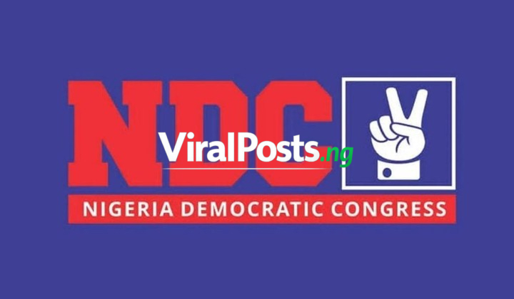 BREAKING: Court Explains Why It Voided NDC Registration, Declares Party Must Return to Pre-Judgment Status