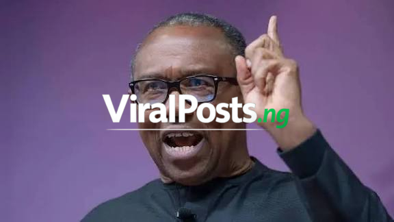 BREAKING: Govt Doing Everything To Ensure I Do Not Contest In 2027—Obi; Ecuador Beat Germany 2-1 To Reach World Cup Last 32